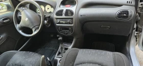 Обява за продажба на Peugeot 206 2.0HDI ~1 999 лв. - изображение 7