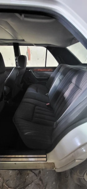 Обява за продажба на Mercedes-Benz E 200 W124 ~9 500 лв. - изображение 9