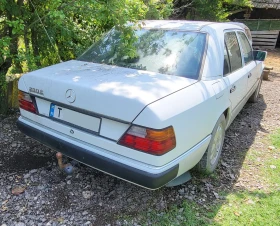 Обява за продажба на Mercedes-Benz E 200 W124 ~9 500 лв. - изображение 2