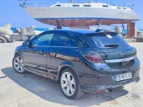 Обява за продажба на Opel Astra ~5 800 лв. - изображение 4