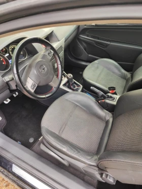 Обява за продажба на Opel Astra ~5 800 лв. - изображение 6