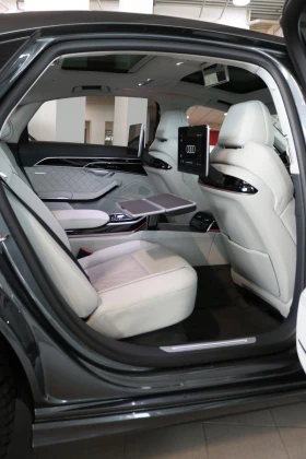 Audi A8 60 TFSI LONG S-LINE B&O TV MATRIX DESIGN-SELECTION - 98900 € - 50971897 16
