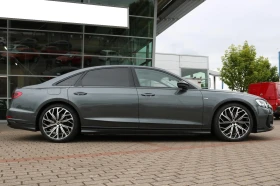 Audi A8 60 TFSI LONG S-LINE B&O TV MATRIX DESIGN-SELECTION - 98900 € - 50971897 4