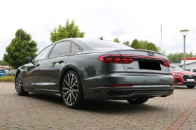 Audi A8 60 TFSI LONG S-LINE B&O TV MATRIX DESIGN-SELECTION - 98900 € - 50971897 6