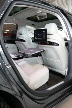 Audi A8 60 TFSI LONG S-LINE B&O TV MATRIX DESIGN-SELECTION - 98900 € - 50971897 17