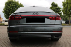Audi A8 60 TFSI LONG S-LINE B&O TV MATRIX DESIGN-SELECTION - 98900 € - 50971897 5