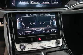 Audi A8 60 TFSI LONG S-LINE B&O TV MATRIX DESIGN-SELECTION - 98900 € - 50971897 11