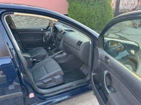 VW Golf 5 1.6FSI 6 Степенна - 4899 лв. - 38174835 5