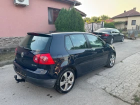 VW Golf 5 1.6FSI 6 Степенна - 4899 лв. - 38174835 4
