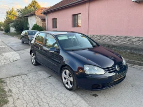 VW Golf 5 1.6FSI 6 Степенна - 4899 лв. - 38174835 2