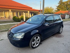 VW Golf 5 1.6FSI 6 Степенна