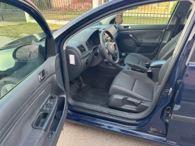 VW Golf 5 1.6FSI 6 Степенна - 4899 лв. - 38174835 6