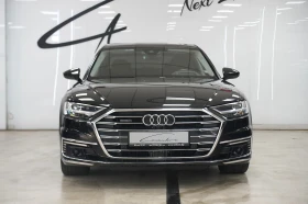 Audi A8 60 TFSI e-tron Quattro | Mobile.bg    2