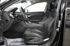 Audi A8 60 TFSI e-tron Quattro | Mobile.bg    9