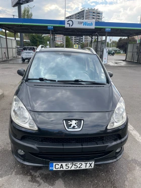 Обява за продажба на Peugeot 1007 ~3 200 лв. - изображение 1