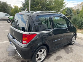 Обява за продажба на Peugeot 1007 ~3 200 лв. - изображение 1