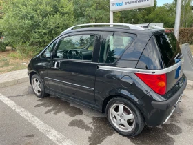 Обява за продажба на Peugeot 1007 ~3 200 лв. - изображение 3