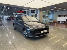     Hyundai Bayon EXCLUSIVE