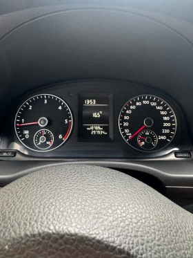 VW Caddy 1.6 | Mobile.bg    5