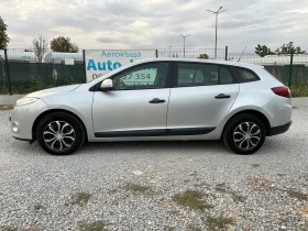 Обява за продажба на Renault Megane 1.5DCi/EURO 5B/90K.C./НОВ ВНОС ~6 950 лв. - изображение 5
