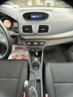 Обява за продажба на Renault Megane 1.5DCi/EURO 5B/90K.C./НОВ ВНОС ~6 950 лв. - изображение 10