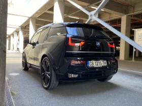 Обява за продажба на BMW i3  S 120 Ah ~38 650 лв. - изображение 6 | Auto.bg Обява за продажба на BMW i3  S 120 Ah ~38 650 лв. - изображение 6