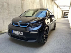 Обява за продажба на BMW i3  S 120 Ah ~38 650 лв. - изображение 1 | Auto.bg Обява за продажба на BMW i3  S 120 Ah ~38 650 лв. - изображение 1