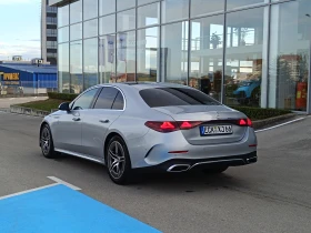 Mercedes-Benz E 220 d | 4 Matic | AMG |   | Mobile.bg    6