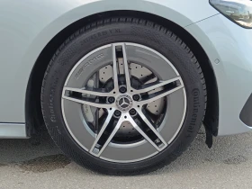 Mercedes-Benz E 220 d | 4 Matic | AMG |   | Mobile.bg    7