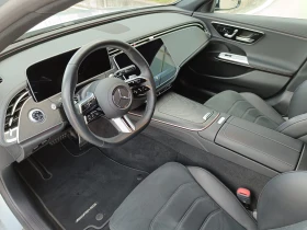 Mercedes-Benz E 220 d | 4 Matic | AMG |   | Mobile.bg    8