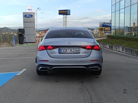 Mercedes-Benz E 220 d | 4 Matic | AMG |   | Mobile.bg    5