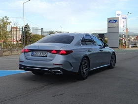     Mercedes-Benz E 220 d | 4 Matic | AMG |  