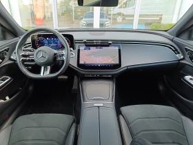 Mercedes-Benz E 220 d | 4 Matic | AMG |   | Mobile.bg    11