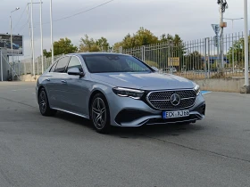     Mercedes-Benz E 220 d | 4 Matic | AMG |  