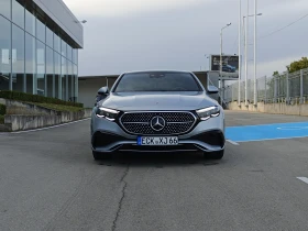     Mercedes-Benz E 220 d | 4 Matic | AMG |  