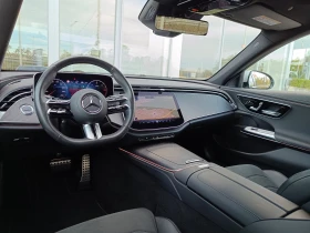 Mercedes-Benz E 220 d | 4 Matic | AMG |   | Mobile.bg    12