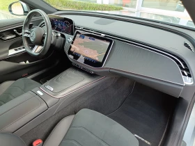 Mercedes-Benz E 220 d | 4 Matic | AMG |   | Mobile.bg    9