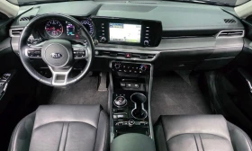 Обява за продажба на Kia K5 ~33 543 лв. - изображение 6