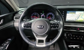 Kia K5 | Mobile.bg    14