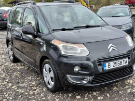 Citroen C4 Picasso 1.4 бензин
