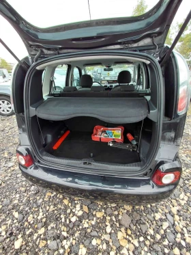 Citroen C4 Picasso 1.4  | Mobile.bg    5