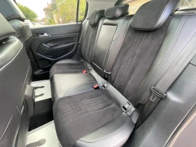 Обява за продажба на Peugeot 308 1.6HDi 115HP* Панорама* Камера* Дистроник ~14 500 лв. - изображение 11 | Auto.bg Обява за продажба на Peugeot 308 1.6HDi 115HP* Панорама* Камера* Дистроник ~14 500 лв. - изображение 11