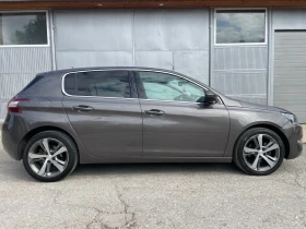 Обява за продажба на Peugeot 308 1.6HDi 115HP* Панорама* Камера* Дистроник ~14 500 лв. - изображение 3 | Auto.bg Обява за продажба на Peugeot 308 1.6HDi 115HP* Панорама* Камера* Дистроник ~14 500 лв. - изображение 3