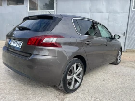 Обява за продажба на Peugeot 308 1.6HDi 115HP* Панорама* Камера* Дистроник ~14 500 лв. - изображение 4 | Auto.bg Обява за продажба на Peugeot 308 1.6HDi 115HP* Панорама* Камера* Дистроник ~14 500 лв. - изображение 4