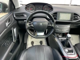 Обява за продажба на Peugeot 308 1.6HDi 115HP* Панорама* Камера* Дистроник ~14 500 лв. - изображение 7 | Auto.bg Обява за продажба на Peugeot 308 1.6HDi 115HP* Панорама* Камера* Дистроник ~14 500 лв. - изображение 7
