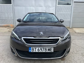 Обява за продажба на Peugeot 308 1.6HDi 115HP* Панорама* Камера* Дистроник ~14 500 лв. - изображение 1 | Auto.bg Обява за продажба на Peugeot 308 1.6HDi 115HP* Панорама* Камера* Дистроник ~14 500 лв. - изображение 1