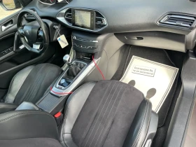 Обява за продажба на Peugeot 308 1.6HDi 115HP* Панорама* Камера* Дистроник ~14 500 лв. - изображение 9 | Auto.bg Обява за продажба на Peugeot 308 1.6HDi 115HP* Панорама* Камера* Дистроник ~14 500 лв. - изображение 9