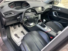 Обява за продажба на Peugeot 308 1.6HDi 115HP* Панорама* Камера* Дистроник ~14 500 лв. - изображение 8 | Auto.bg Обява за продажба на Peugeot 308 1.6HDi 115HP* Панорама* Камера* Дистроник ~14 500 лв. - изображение 8
