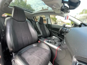 Обява за продажба на Peugeot 308 1.6HDi 115HP* Панорама* Камера* Дистроник ~14 500 лв. - изображение 10 | Auto.bg Обява за продажба на Peugeot 308 1.6HDi 115HP* Панорама* Камера* Дистроник ~14 500 лв. - изображение 10
