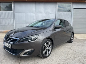 Обява за продажба на Peugeot 308 1.6HDi 115HP* Панорама* Камера* Дистроник ~14 500 лв. - изображение 2 | Auto.bg Обява за продажба на Peugeot 308 1.6HDi 115HP* Панорама* Камера* Дистроник ~14 500 лв. - изображение 2